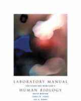 9780534202156-0534202152-Human Biology Laboratory Manual