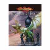 9781931567275-1931567271-Dragons of Krynn (Dragonlance)