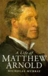 9780340624890-0340624892-Life of Matthew Arnold