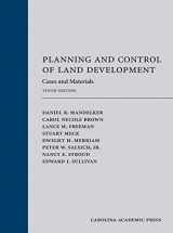 9781531017446-1531017444-Planning and Control of Land Development: Cases and Materials