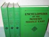 9780028960111-0028960114-Encyclopedia of the Modern Middle East (4 Volumes)