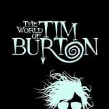 9783775740296-3775740295-The World of Tim Burton (German and English Edition)