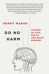 9781250065810-125006581X-Do No Harm: Stories of Life, Death, and Brain Surgery
