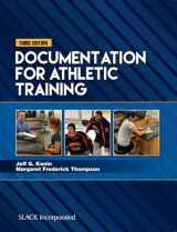 9781630913243-1630913243-Documentation for Athletic Training