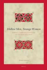 9789004322660-9004322663-Hollow Men, Strange Women: Riddles, Codes and Otherness in the Book of Judges (Biblical Interpretation Series, 143)