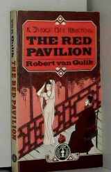 9780684181424-0684181428-The Red Pavilion: A Chinese Detective Story (A Judge Dee Mystery) (Scribner Crime Classics)