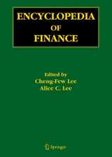 9780387262840-0387262849-Encyclopedia of Finance