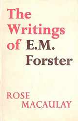 9780701203320-0701203323-The writings of E. M. Forster