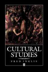 9780631184546-0631184546-Cultural Studies
