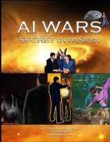 9781959999034-1959999036-AI WARS: Secret Invasion