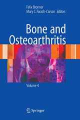 9781849966177-1849966176-Bone and Osteoarthritis (Topics in Bone Biology, 4)