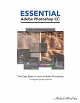 9781692995430-169299543X-Essentail Adobe Photoshop CC: The Easy Way to Learn Adobe Photoshop