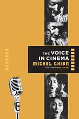 9780231108232-0231108230-The Voice in Cinema