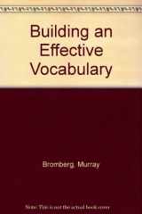 9780812020410-0812020413-Building an Effective Vocabulary