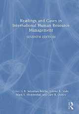 9781032136646-1032136642-Readings and Cases in International Human Resource Management
