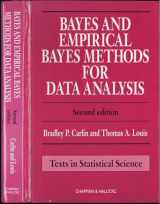 9781584881704-1584881704-Bayes and Empirical Bayes Methods for Data Analysis, Second Edition