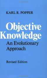 9780198750246-0198750242-Objective Knowledge: An Evolutionary Approach
