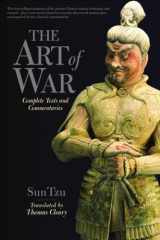9781590300541-1590300548-The Art of War: Complete Text and Commentaries