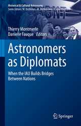 9783030986247-3030986241-Astronomers as Diplomats: When the IAU Builds Bridges Between Nations (Historical & Cultural Astronomy)