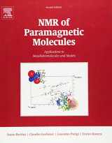 9780444634368-0444634363-NMR of Paramagnetic Molecules: Applications to Metallobiomolecules and Models (Volume 2) (Current Methods in Inorganic Chemistry, Volume 2)