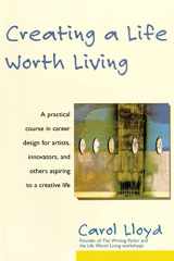 9780060952433-0060952431-Creating a Life Worth Living