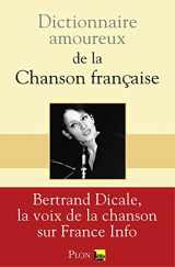 9782259229968-2259229964-Dictionnaire amoureux de la chanson francaise (French Edition)