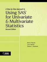 9780471469445-0471469440-A Step-by-Step Approach to Using SAS for Univariate and Multivariate Statistics