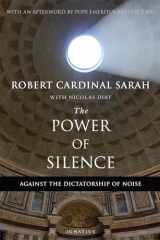 9781621641919-1621641910-The Power of Silence: Against the Dictatorship of Noise