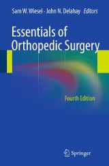 9781441913883-1441913882-Essentials of Orthopedic Surgery