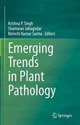 9789811562747-9811562741-Emerging Trends in Plant Pathology