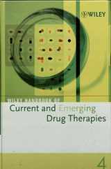 9780470102534-0470102535-Wiley Handbook of Current and Emerging Drug Therapies