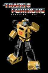 9781613771631-1613771630-Transformers Classics Volume 3
