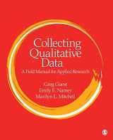 9781412986847-1412986842-Collecting Qualitative Data: A Field Manual for Applied Research