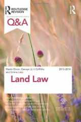 9780415505987-0415505984-Q&A Land Law 2013-2014 (Questions and Answers)
