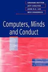 9780745615714-0745615716-Computers, Minds and Conduct