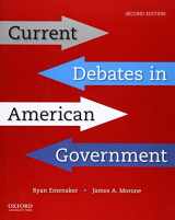9780190862053-019086205X-Current Debates in American Government