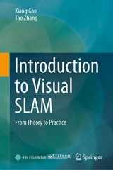 9789811649387-9811649383-Introduction to Visual SLAM: From Theory to Practice