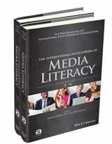 9781118978245-1118978242-The International Encyclopedia of Media Literacy, 2 Volume Set (ICAZ - Wiley Blackwell-ICA International Encyclopedias of Communication)