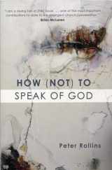 9781557255051-1557255059-How (Not) to Speak of God