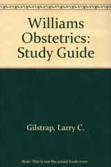 9780838597286-0838597289-Study Guide for Williams Obstetrics