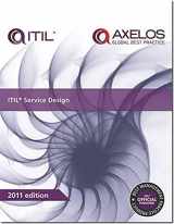 9780113313051-0113313055-ITIL Service Design (ITIL Service Lifecycle)