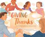9780593404416-0593404416-Giving Thanks: How Thanksgiving Became a National Holiday