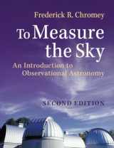 9781107572560-1107572568-To Measure the Sky