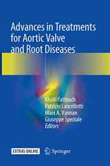 9783030097738-3030097730-Advances in Treatments for Aortic Valve and Root Diseases