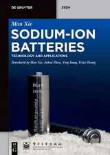 9783110749038-3110749033-Sodium-Ion Batteries: Advanced Technology and Applications (De Gruyter STEM)