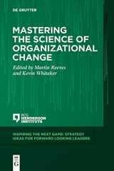 9783110697711-3110697718-Mastering the Science of Organizational Change (Inspiring the Next Game)