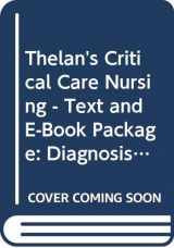 9780323061001-0323061001-Thelan's Critical Care Nursing - Text and E-Book Package: Diagnosis and Management