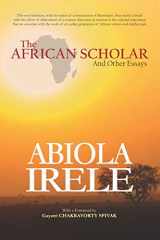 9789785482768-9785482766-The African Scholar: And Other Essays