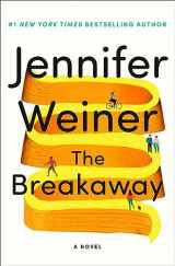 9781668033425-1668033429-The Breakaway: A Novel