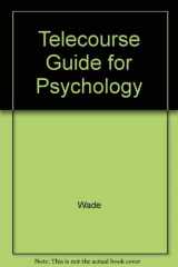 9780060468675-006046867X-Telecourse Guide for Psychology